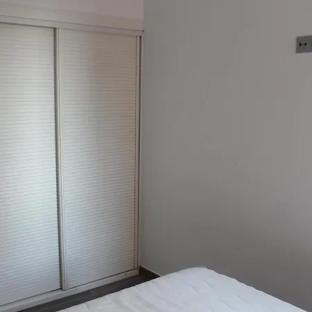 Apartment First Line Costa Del Sol