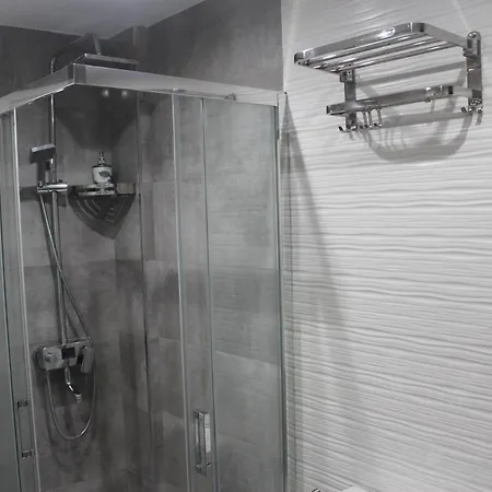 First Line Costa Del Sol Apartment Fuengirola