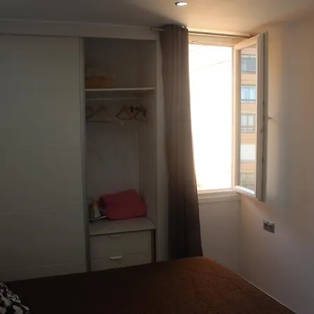 Apartment First Line Costa Del Sol *