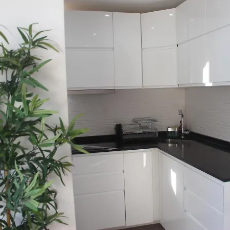 First Line Costa Del Sol Appartement Fuengirola