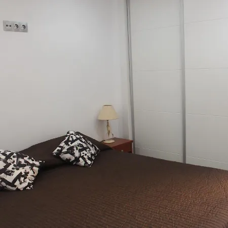 First Line Costa Del Sol Appartement Fuengirola