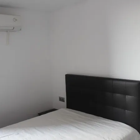 Appartement First Line Costa Del Sol *
