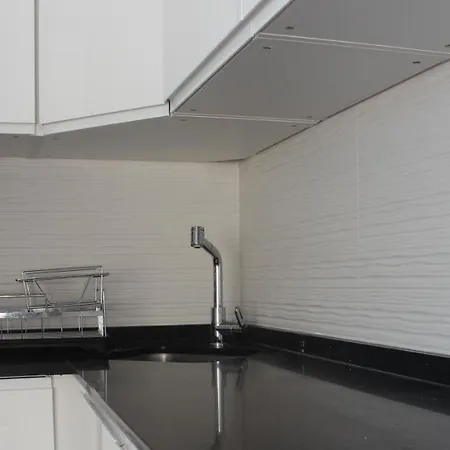 Appartement First Line Costa Del Sol