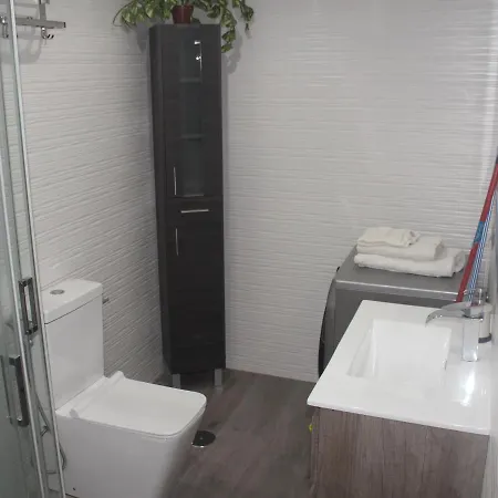 Appartement First Line Costa Del Sol *