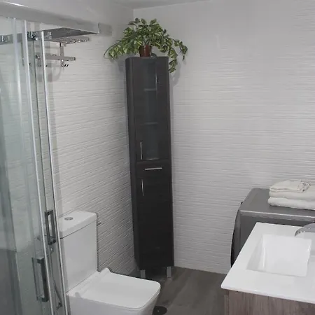 First Line Costa Del Sol Appartement Fuengirola