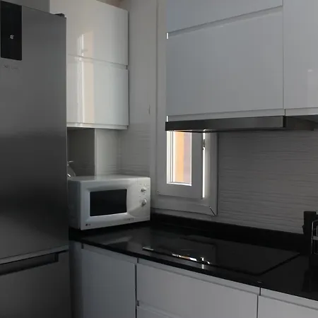 Appartement First Line Costa Del Sol Fuengirola