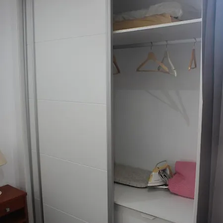 Appartement First Line Costa Del Sol *