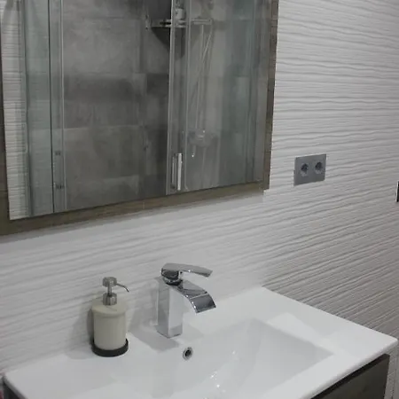 Appartement First Line Costa Del Sol *