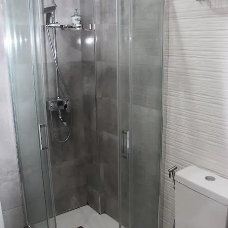 Appartement First Line Costa Del Sol *